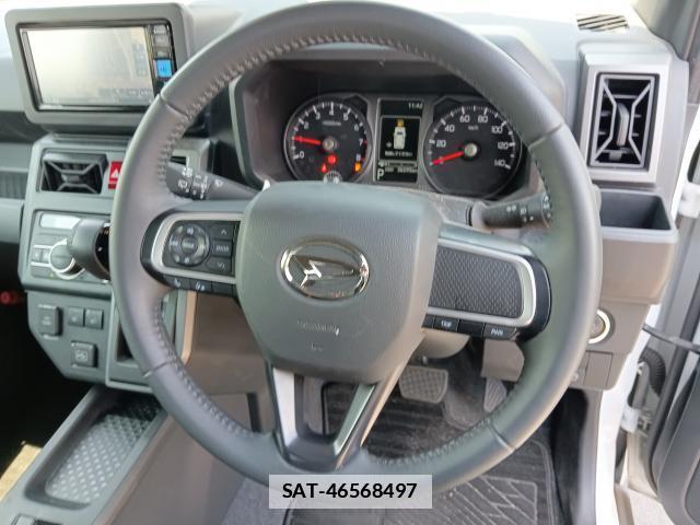 Daihatsu TAFT 2024-10 7800692-11