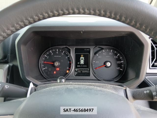 Daihatsu TAFT 2024-10 7800692-18