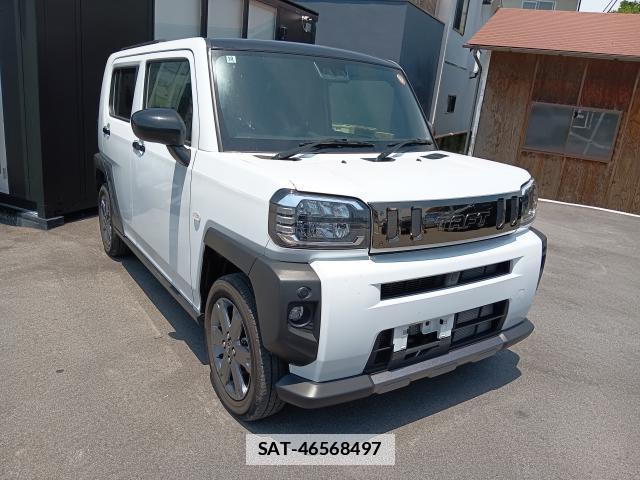 Daihatsu TAFT 2024-10 7800692-2