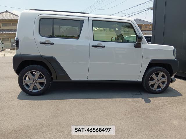 Daihatsu TAFT 2024-10 7800692-3