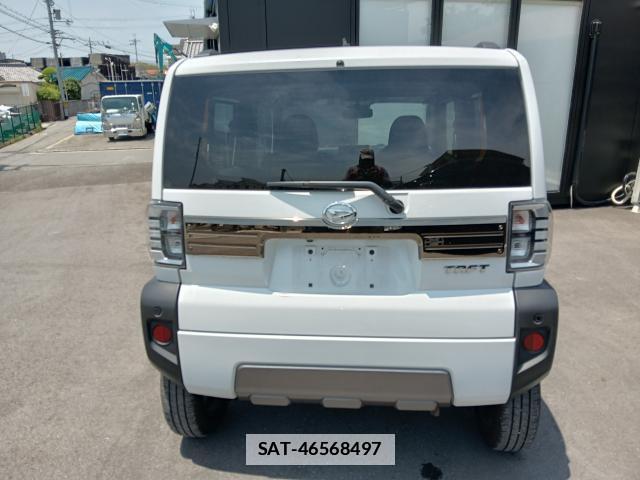 Daihatsu TAFT 2024-10 7800692-5