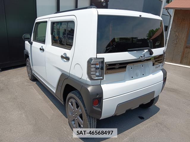 Daihatsu TAFT 2024-10 7800692-6