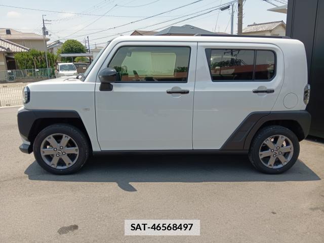 Daihatsu TAFT 2024-10 7800692-7