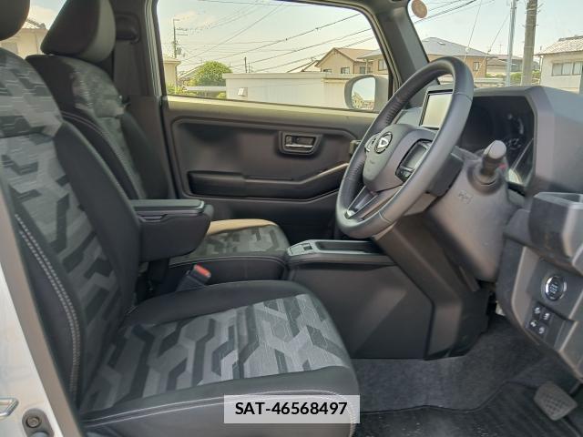Daihatsu TAFT 2024-10 7800692-8