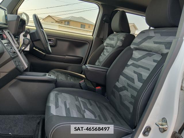 Daihatsu TAFT 2024-10 7800692-9