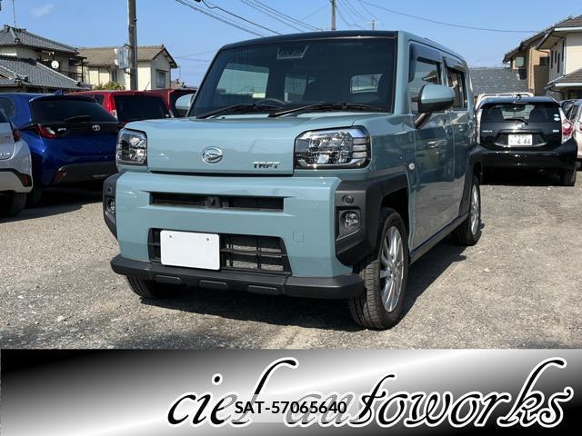 Daihatsu TAFT 2022-07 7800934-0