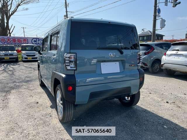 Daihatsu TAFT 2022-07 7800934-1