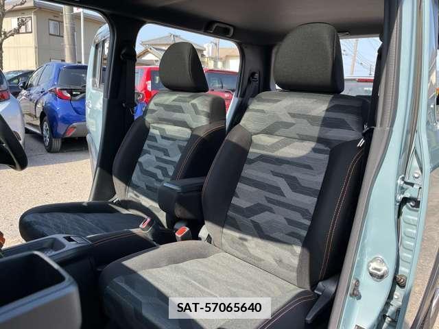 Daihatsu TAFT 2022-07 7800934-12