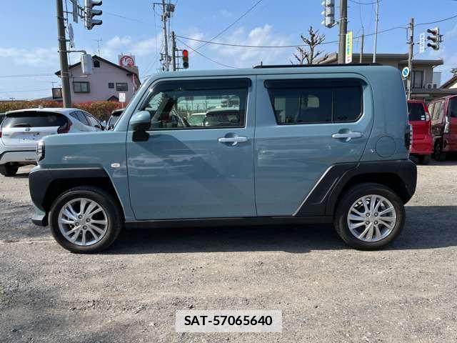 Daihatsu TAFT 2022-07 7800934-13