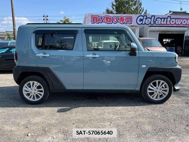 Daihatsu TAFT 2022-07 7800934-14