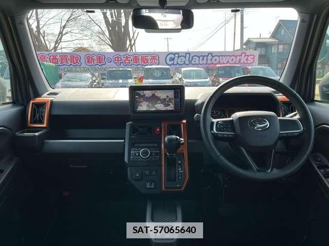 Daihatsu TAFT 2022-07 7800934-15