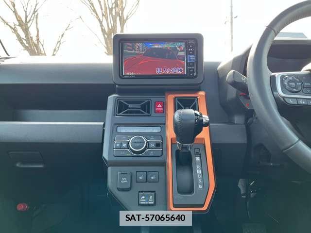 Daihatsu TAFT 2022-07 7800934-17