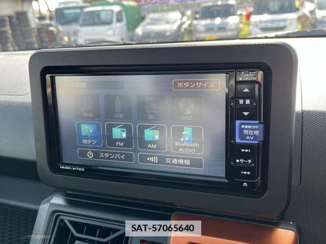 Daihatsu TAFT 2022-07 7800934-19
