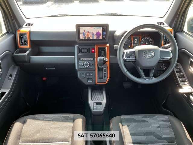 Daihatsu TAFT 2022-07 7800934-2
