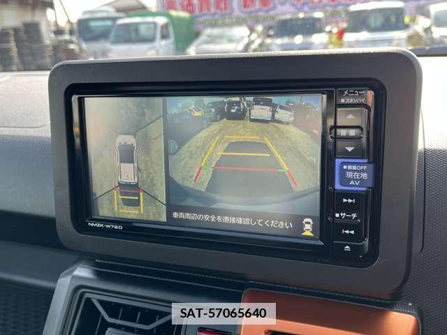 Daihatsu TAFT 2022-07 7800934-4