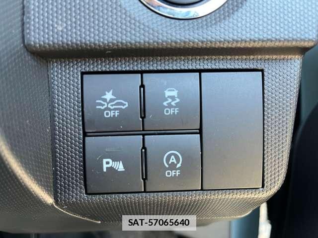 Daihatsu TAFT 2022-07 7800934-6
