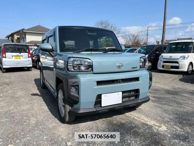 Daihatsu TAFT 2022-07 7800934-7