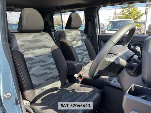 Daihatsu TAFT 2022-07 7800934-9