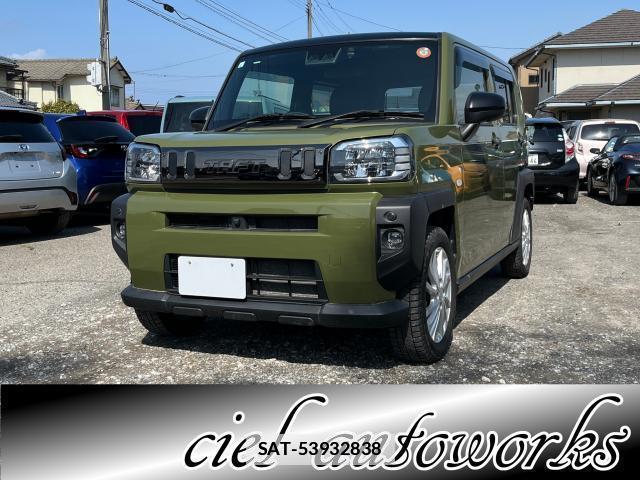 Daihatsu TAFT 2021-01 7800938-0