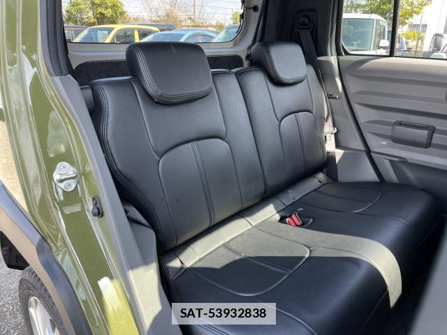Daihatsu TAFT 2021-01 7800938-12