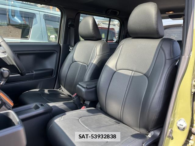 Daihatsu TAFT 2021-01 7800938-13