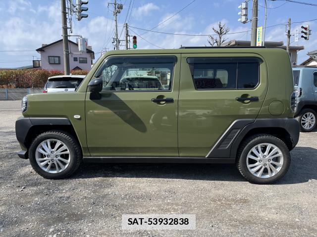 Daihatsu TAFT 2021-01 7800938-14