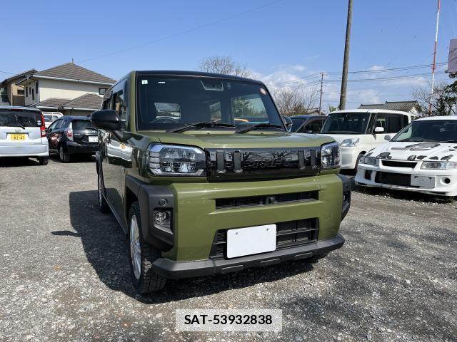 Daihatsu TAFT 2021-01 7800938-15