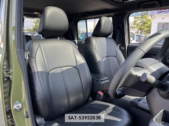 Daihatsu TAFT 2021-01 7800938-16