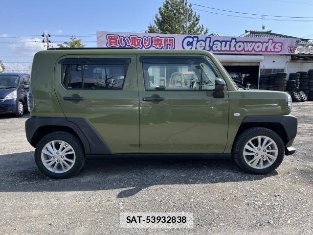 Daihatsu TAFT 2021-01 7800938-19