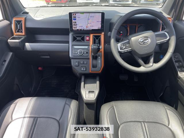 Daihatsu TAFT 2021-01 7800938-2