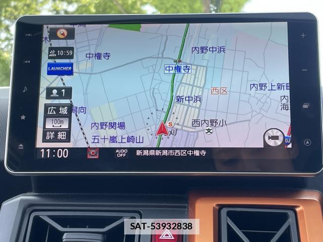 Daihatsu TAFT 2021-01 7800938-3