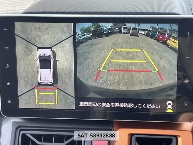 Daihatsu TAFT 2021-01 7800938-4