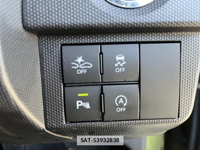 Daihatsu TAFT 2021-01 7800938-5