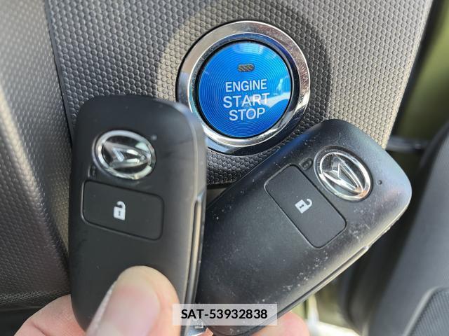 Daihatsu TAFT 2021-01 7800938-6