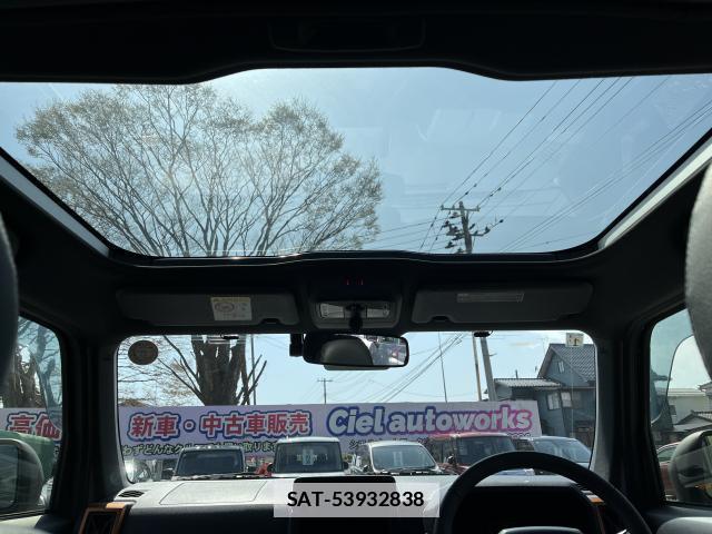 Daihatsu TAFT 2021-01 7800938-9