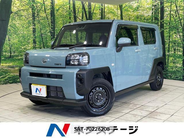Daihatsu TAFT 2022-12 7801563-0
