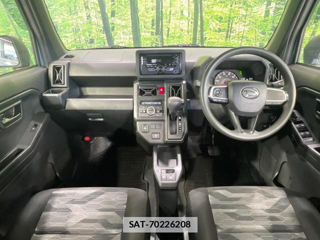 Daihatsu TAFT 2022-12 7801563-1