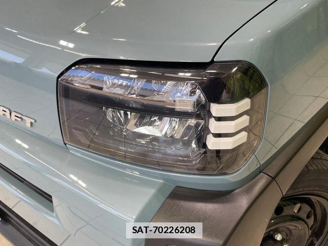 Daihatsu TAFT 2022-12 7801563-12