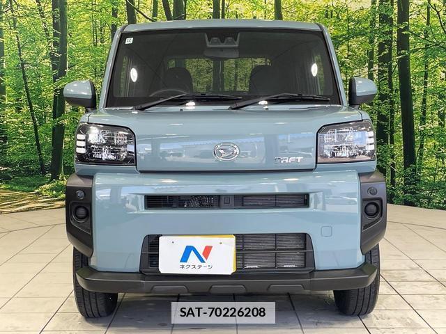 Daihatsu TAFT 2022-12 7801563-14