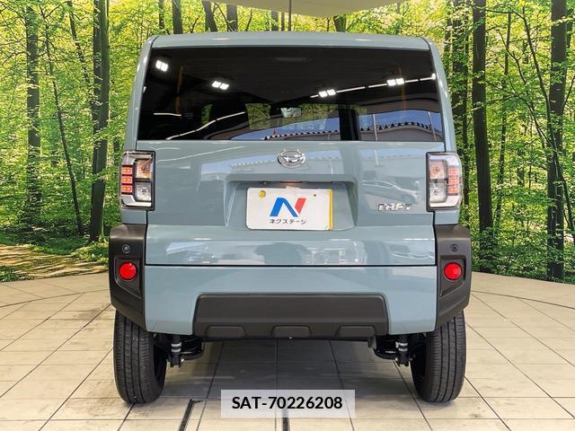 Daihatsu TAFT 2022-12 7801563-15