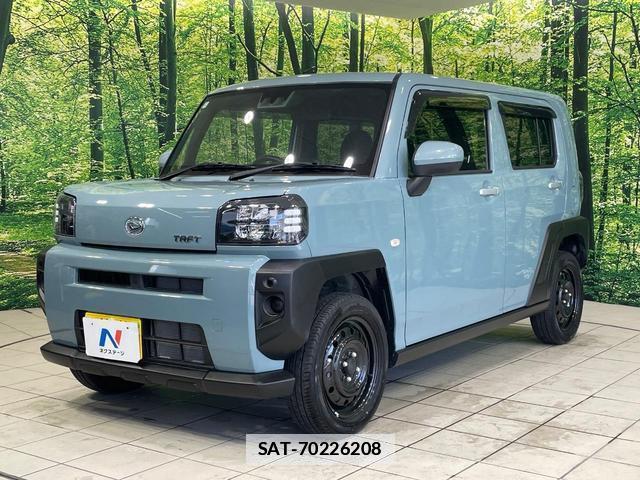 Daihatsu TAFT 2022-12 7801563-16