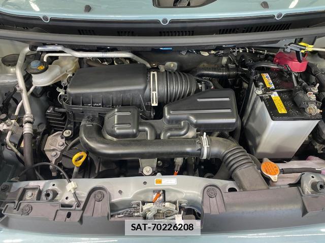 Daihatsu TAFT 2022-12 7801563-18