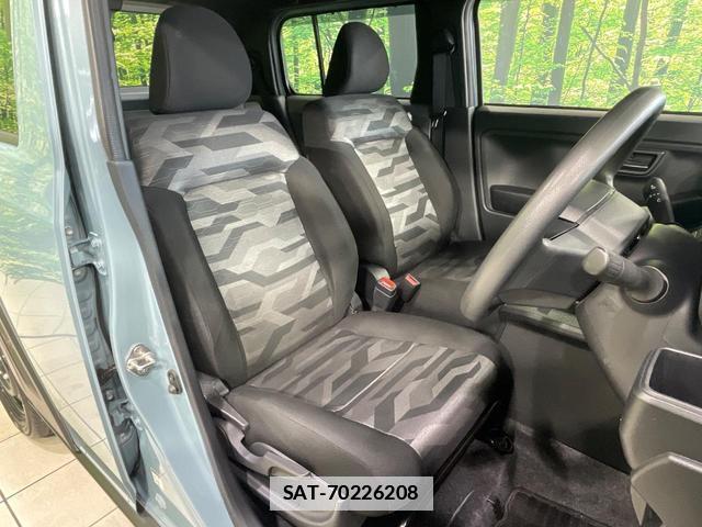 Daihatsu TAFT 2022-12 7801563-8