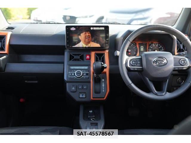 Daihatsu TAFT 2022-02 7801849-1
