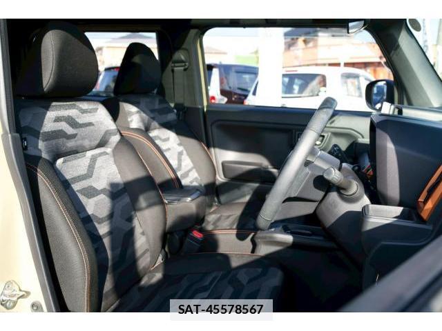 Daihatsu TAFT 2022-02 7801849-10