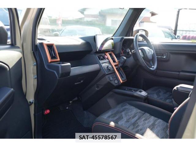 Daihatsu TAFT 2022-02 7801849-15