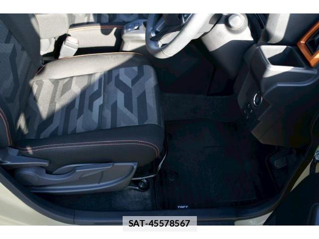 Daihatsu TAFT 2022-02 7801849-17