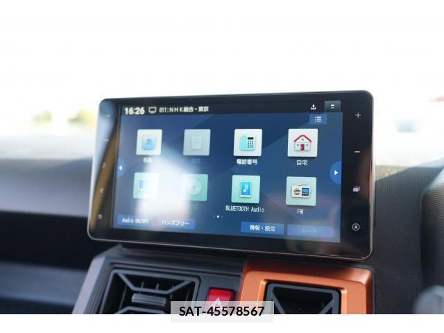 Daihatsu TAFT 2022-02 7801849-2