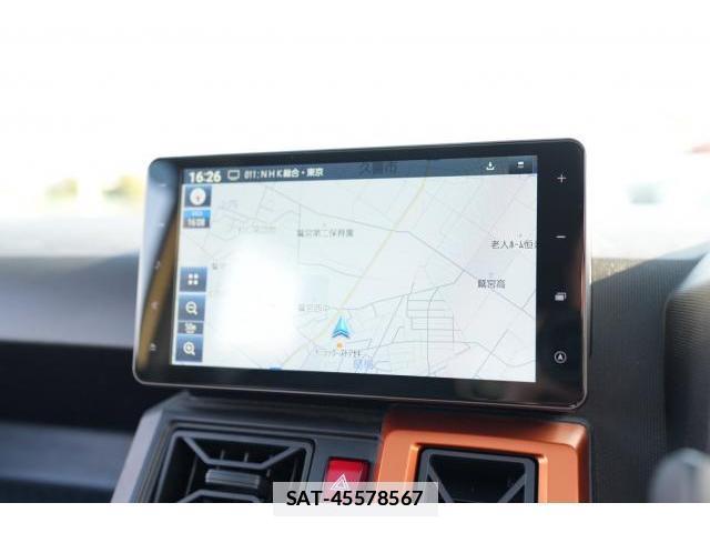 Daihatsu TAFT 2022-02 7801849-3