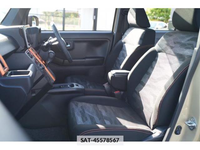 Daihatsu TAFT 2022-02 7801849-4